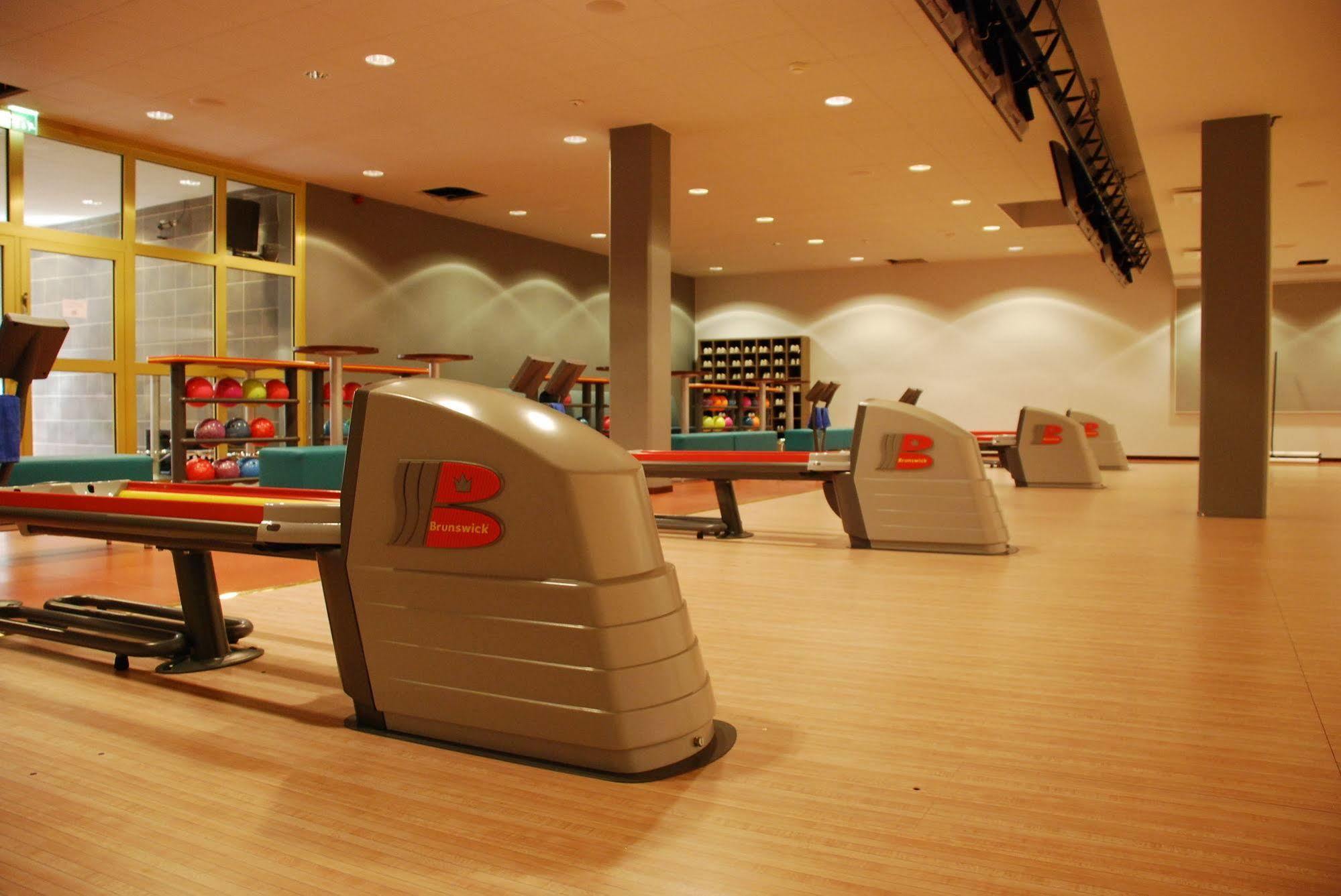 Imatran Kylpyla Spa ラウハ エクステリア 写真