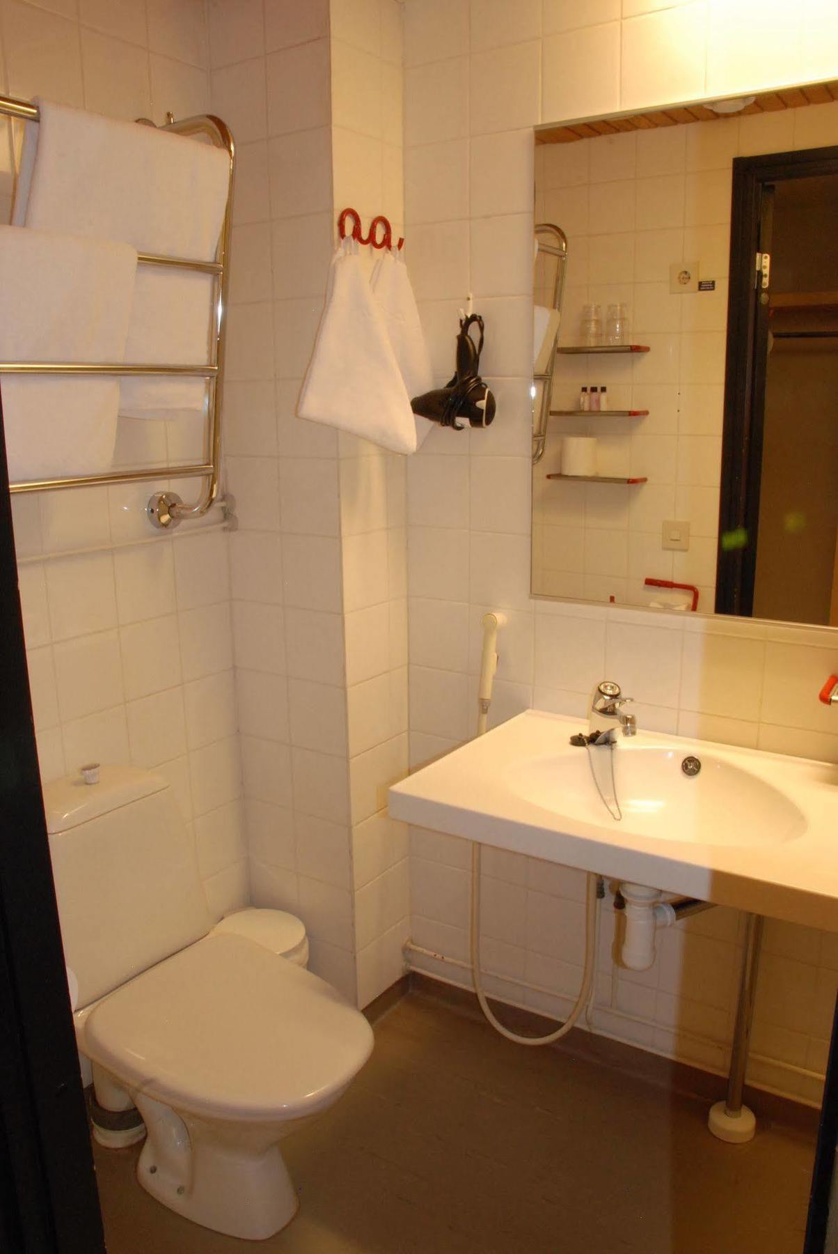 Imatran Kylpyla Spa ラウハ エクステリア 写真