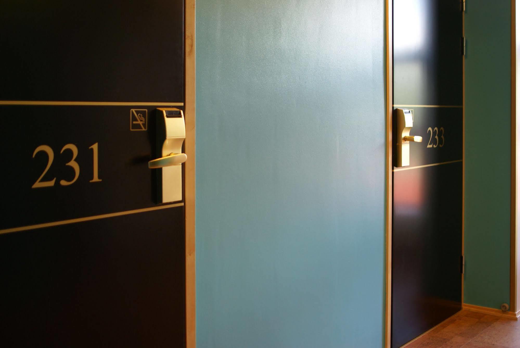Imatran Kylpyla Spa ラウハ エクステリア 写真
